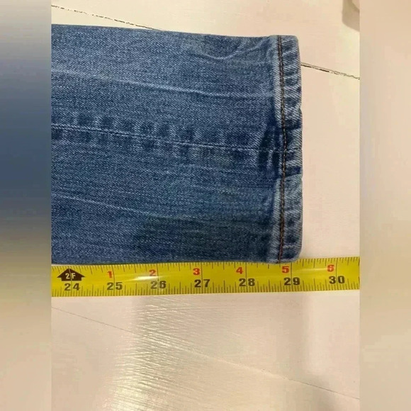 J. Crew women’s Reid denim jeans size 27 slim fit - Picture 12 of 13